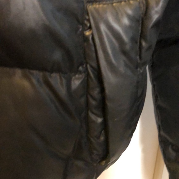 G-STAR RAW down hooded bomber jacket - Picture 7 of 10